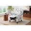 Fauteuil inclinable rembourré 29,75 po