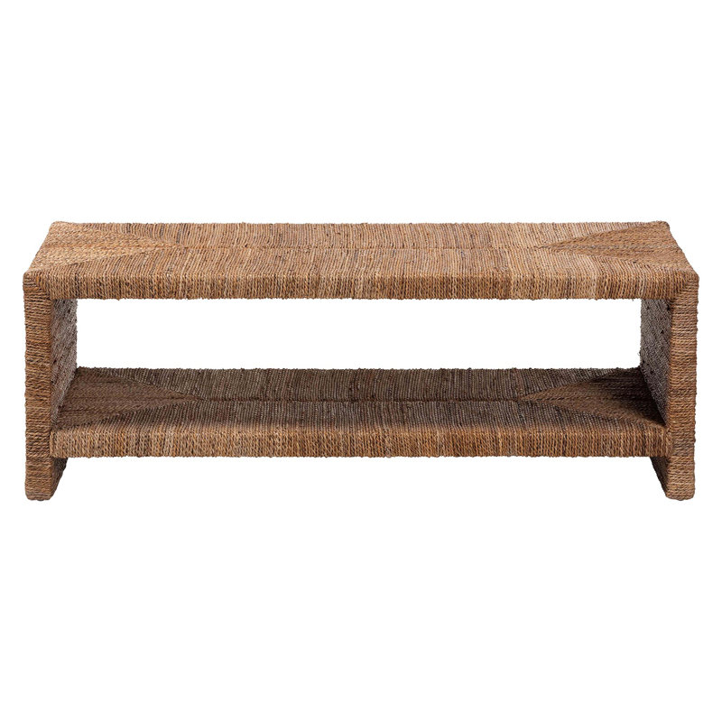 Table basse Bali & Pari Liza