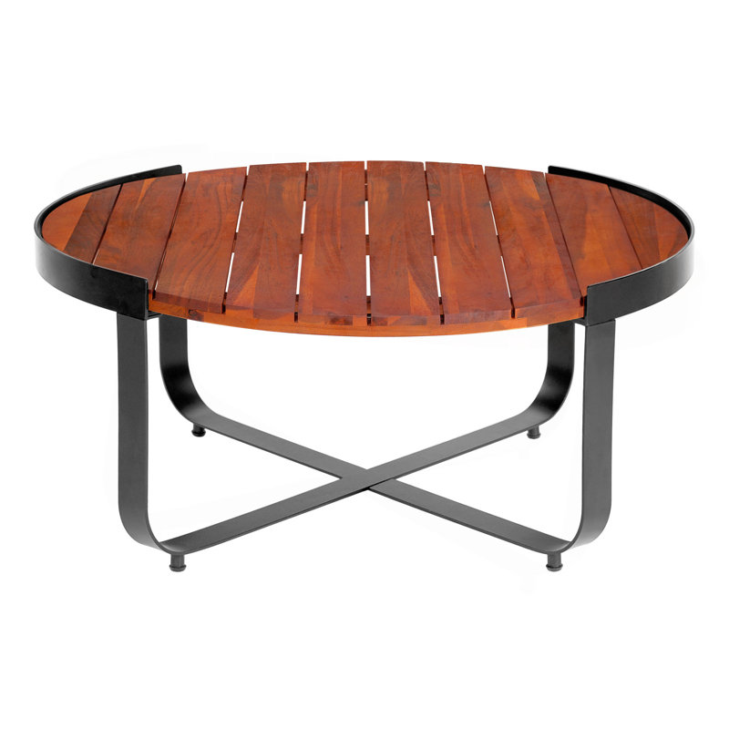 ISAAC COFFEE TABLE