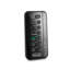 De'Longhi 1500-Watt Electric Ceramic Tower Convection Heater with ECO Energy-Saving Function