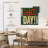 Kema Football Typography II