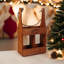 Annalisa 2 Bottle Tabletop Wine Bottle Rack-1975497296