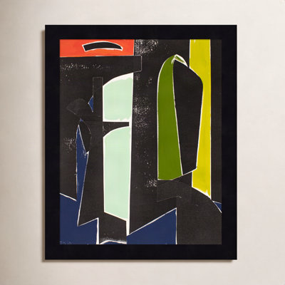 Solano "Spanish Arches" Print by Rob Delamater