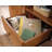L-Shaped Writing Desk