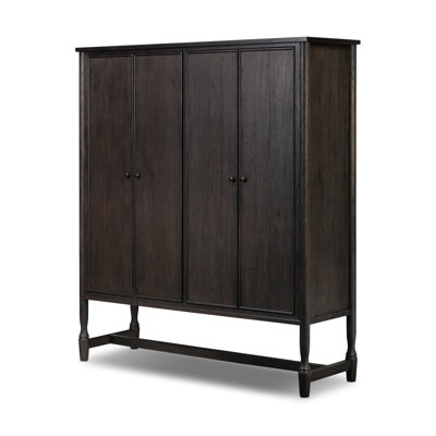 Bari Wide Cabinet