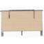 Commode pour chambre Glory Furniture Primo-219132272