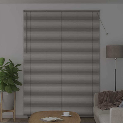 Horizontal/Venetian blind