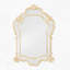 LORENZO Murano Glass Mirror-1782891110