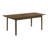 Kylie 5-Piece Rectangular Dining Table Set With Butterfly Leaf-680597874