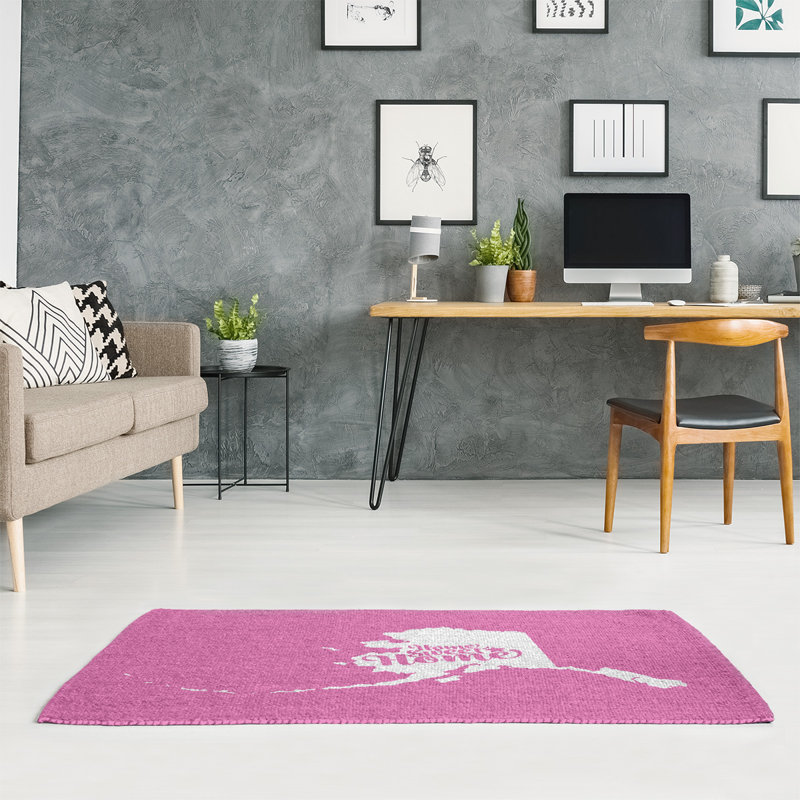 Indoor Rug, Rectangle 3' x 5', No
