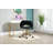 Quadry Velvet Task Chair-540841068