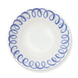 Amalfi Cereal Bowl - Lime - 7"