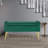 Gigel Fabric Upholstered Storage Bench-726807151