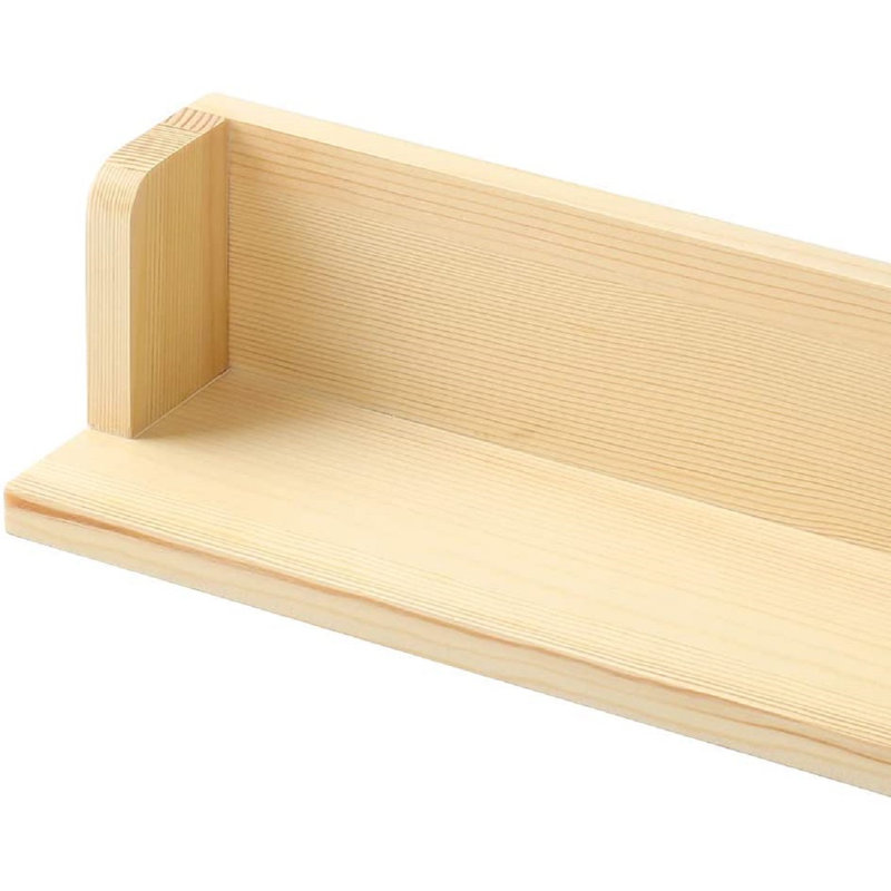 Ethynn 3 Piece Floating Shelf