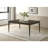 Blakely Ash Brown Extension Leaf Dining Table