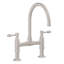 Davoli Bridge Kitchen Faucet-446945427-446945430-446945437