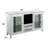 Traci Wine Cabinet W/Led