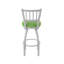 Tabouret pivotant XL 810 Contessa-92927286-92916022-92927295