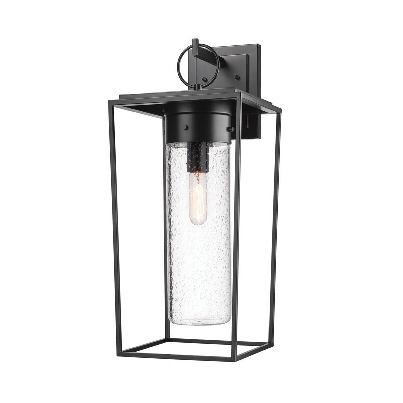 Jadine Wall Light, 24" H x 10" W x 11" D