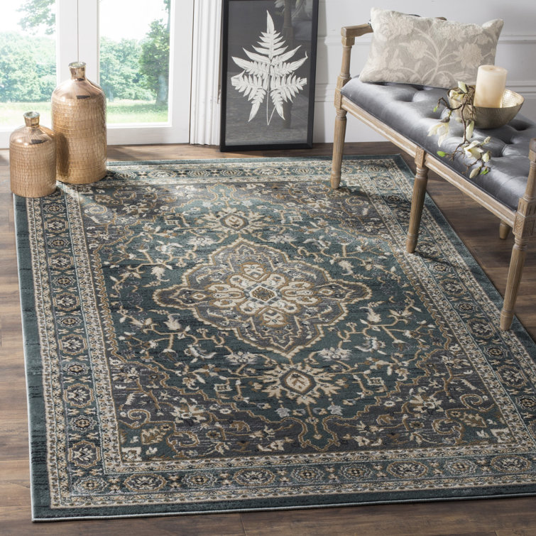 Klose Performance Oriental Rug