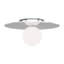 Nodes 1 - Light Flush Mount-1256337728