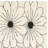 Avayah Soho Hand Tufted Wool And Viscose Floral Rug-1531432860
