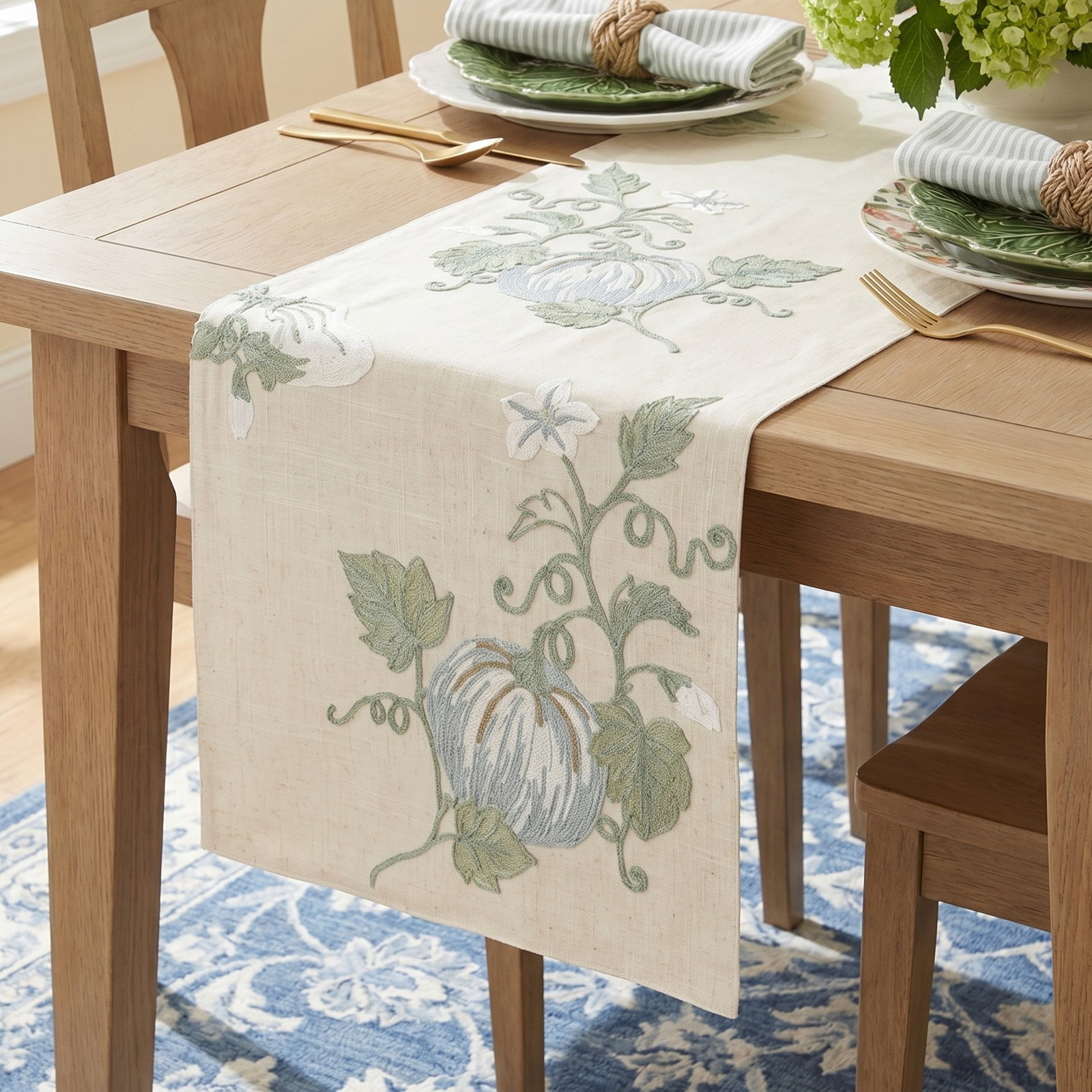 Sudri Collection 70" Table Runner