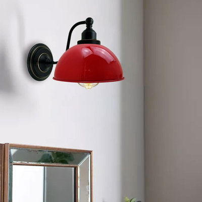 Wigburg Barn Light