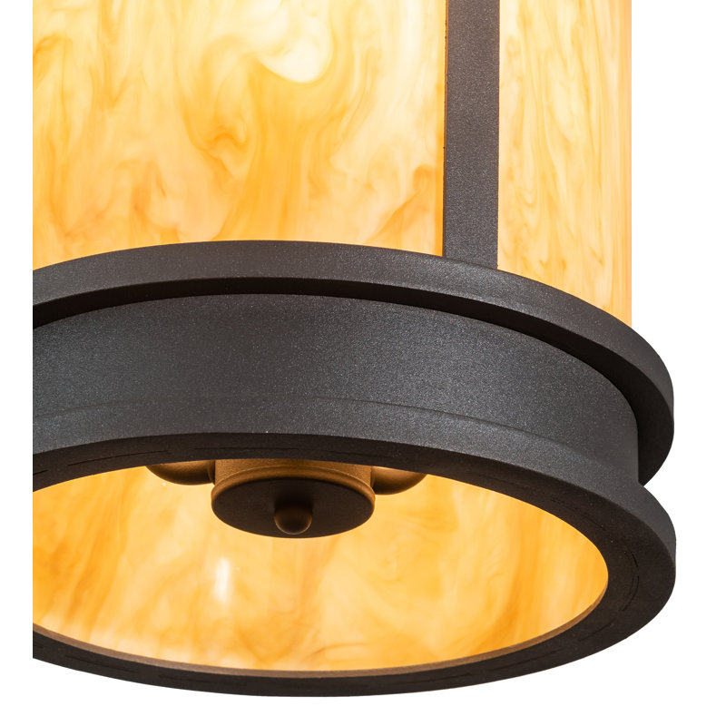 Wyant 3 - Light Pendant
