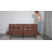 Jaykob 71 Inch Convertible Faux Leather Futon Sofa Bed with Adjustbale Arms,Loveseat Sleeper For Living Room, Bedroom, Studio, Apartment, Dorm, Home Office, Small Space-124275199