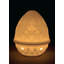Lithophane Veena Ganesha 4.72" Novelty Light