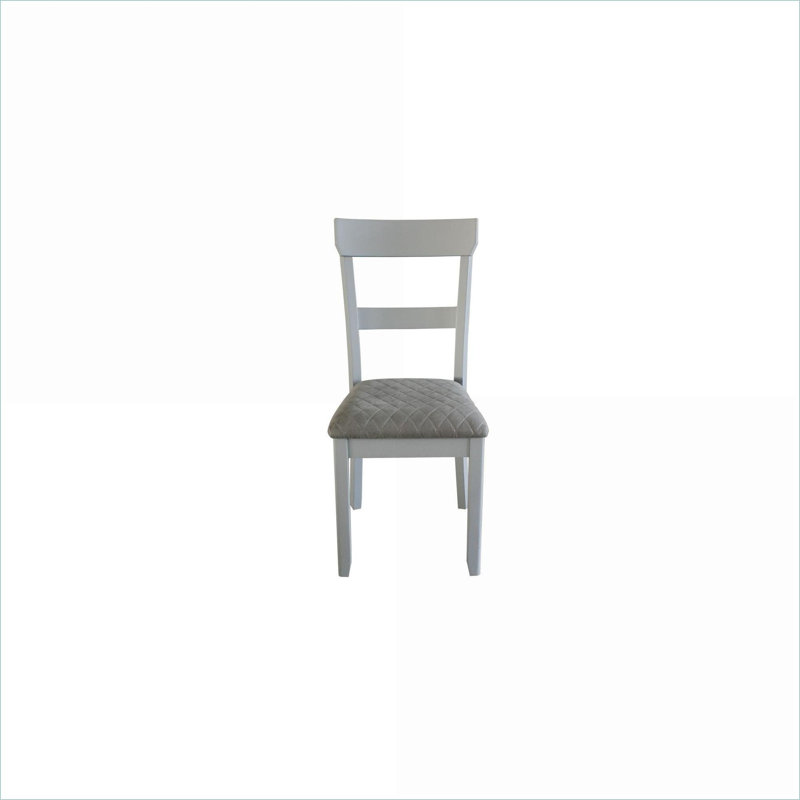Ensemble de 2 chaises d'appoint House Marchese