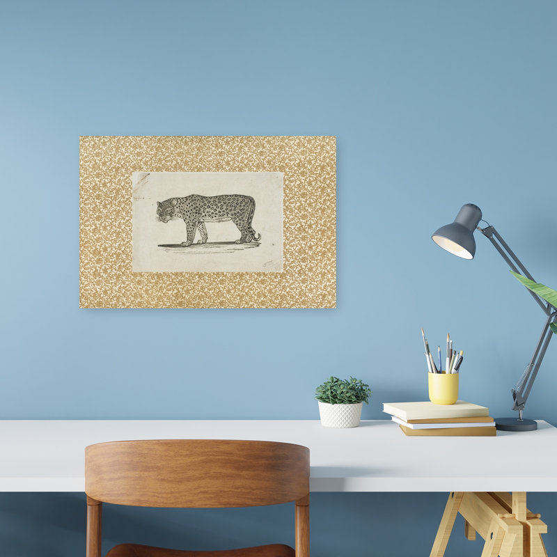 Print, 30.48cm H x 45.72cm W