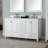 Souther 60" Double Bathroom Vanity with Top-830163705-830163700