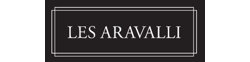 Les Aravalli logo
