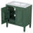 30" Bathroom Vanity With Sink-1870296099