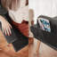 Upholstered Armchair
