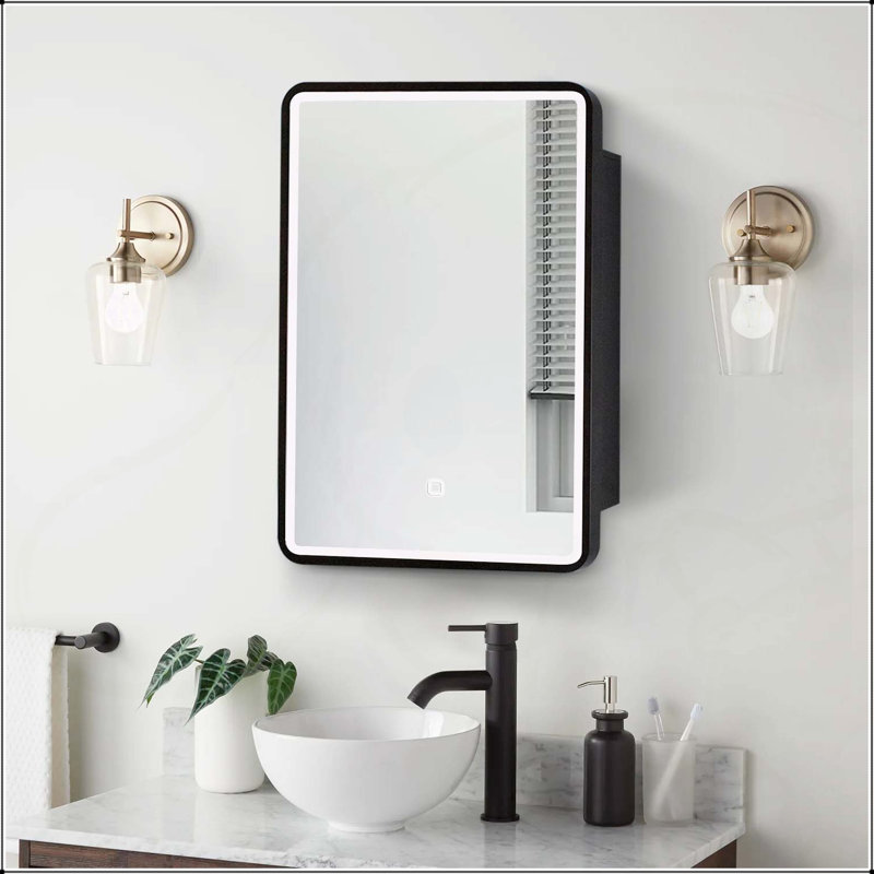 Armoire murale polyvalente avec fonctions avancées et design élégant