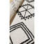 Tapis tissé à la main Dhurrie-61457834