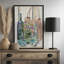«Sustain Elegance I» par Melissa Wang, reproduction d'art-311204328-311204340-311204341