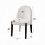 Chaise d'appoint Clayten (lot de 2)-822247819