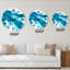 Horloge murale moderne-1053022754