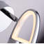 Sansa Chrome LED Spotlight