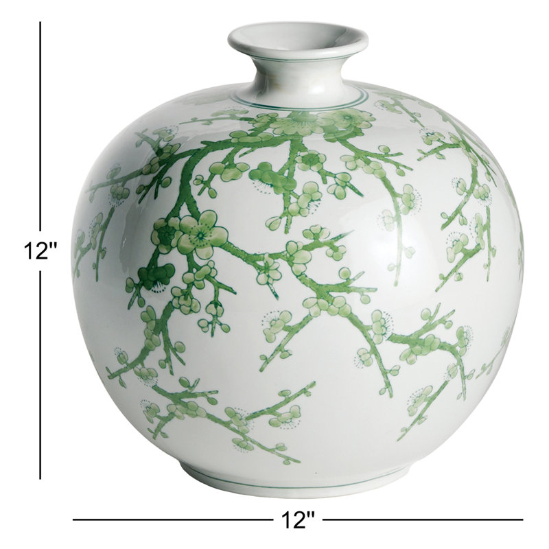 Napa Home & Garden Erlene Table Vase - Thumbnail 3