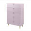 Commode de finition Gaines