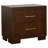 Teneisha 4-piece Queen Bedroom Set Cappuccino-99324159-89062469