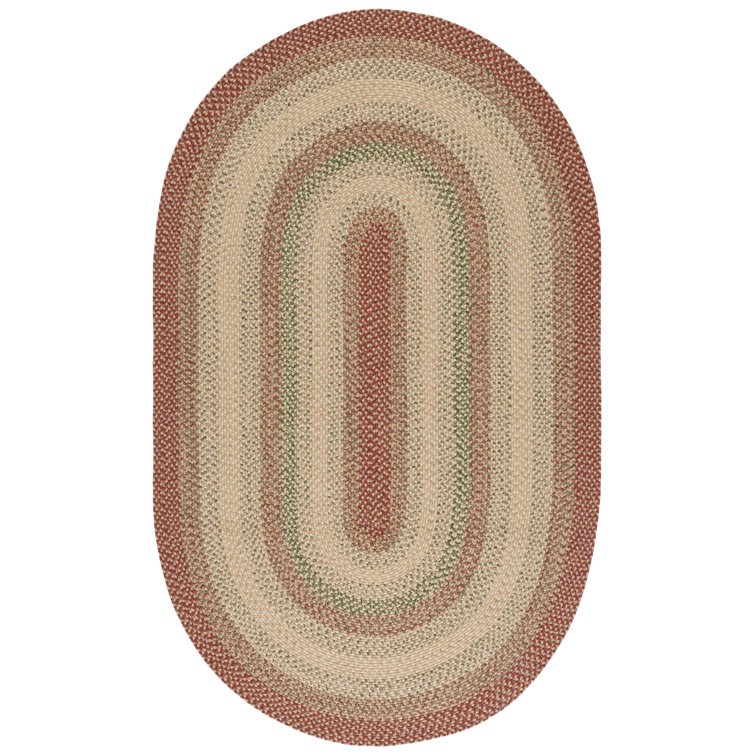 Georgina Hand Loomed Machine Washable Geometric Rug