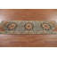 Tapis de couloir oriental traditionnel 3 x 8