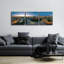 Epic Art «Chicago Pano 21» par Epic Portfolio, Acry «Chicago Pano 21» par Epic Portfolio