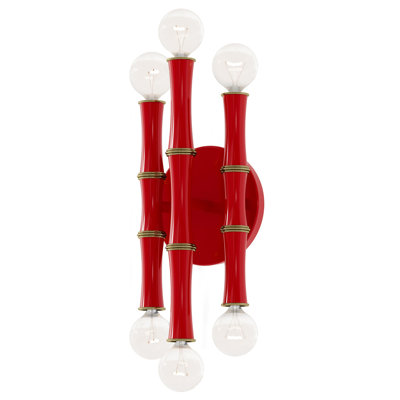 Kane Wall Sconce
